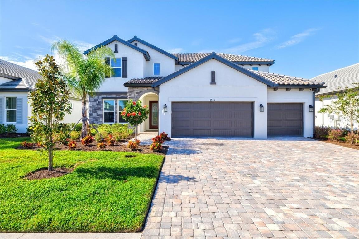 4626 Sweet Retreat Run, Bradenton, FL 34211