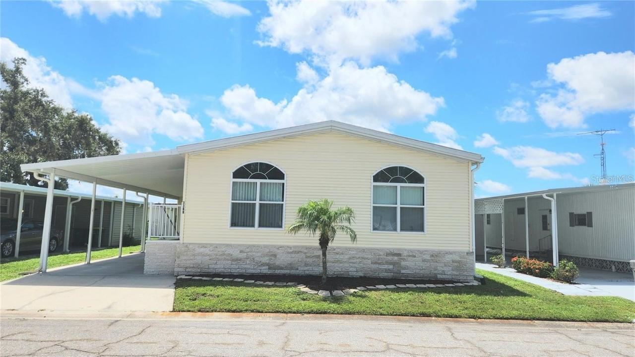 3386 Oakwood Blvd., Sarasota, FL 34237