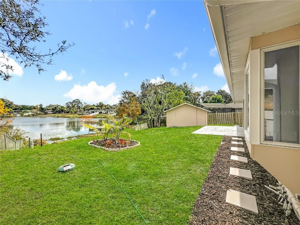 1236 Russell Dr., Ocoee, FL 34761