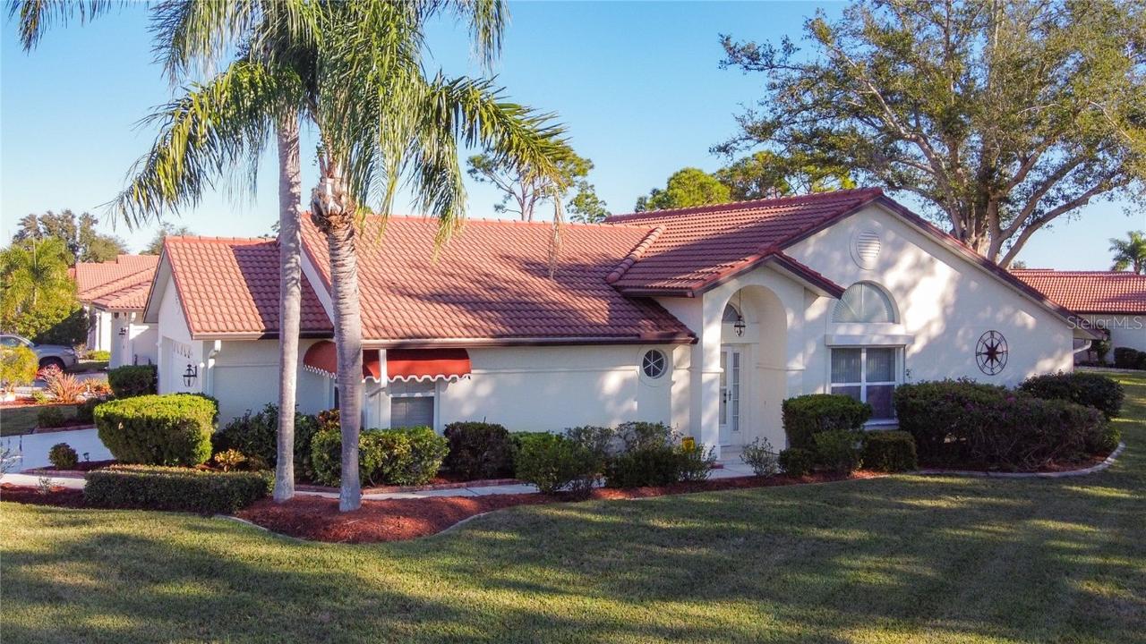 [Address Hidden by Seller], Venice, FL 34293