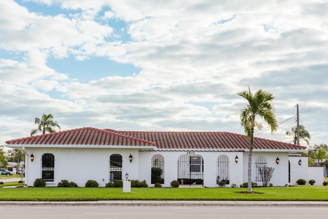 2403 75th St., Bradenton, FL 34209