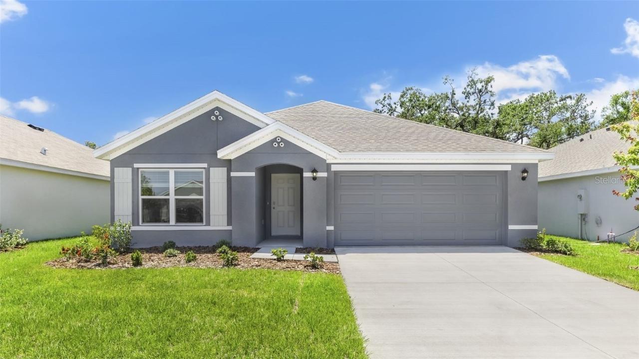 10943 Rabbit Grove Tr., Parrish, FL 34219