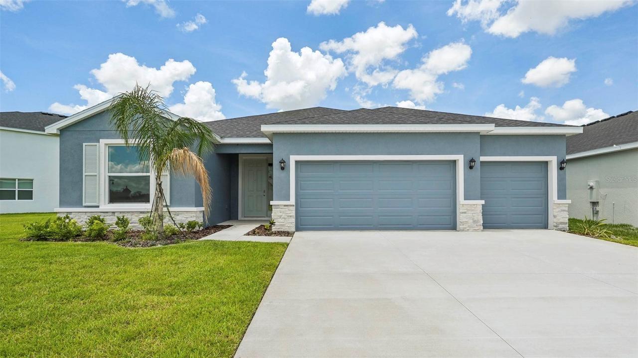 10405 Woodland Garden Way, Parrish, FL 34219