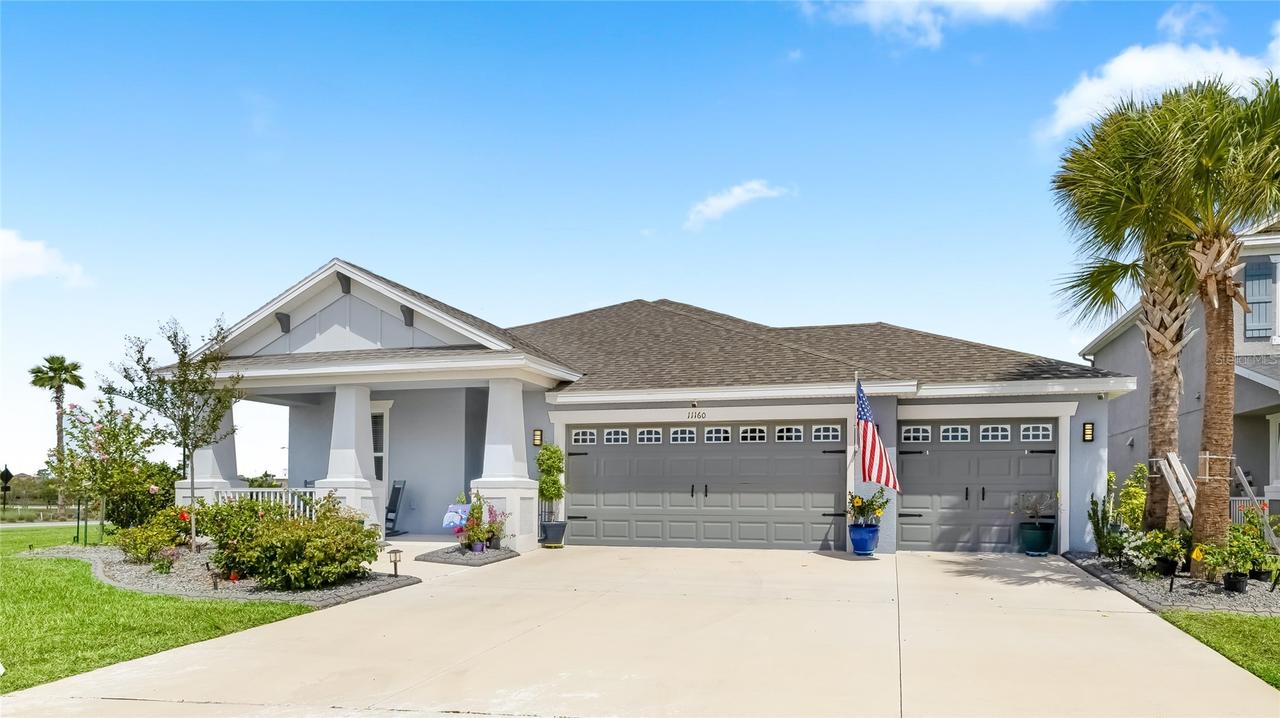 11160 Fieldstone Dr., Palmetto, FL 34221