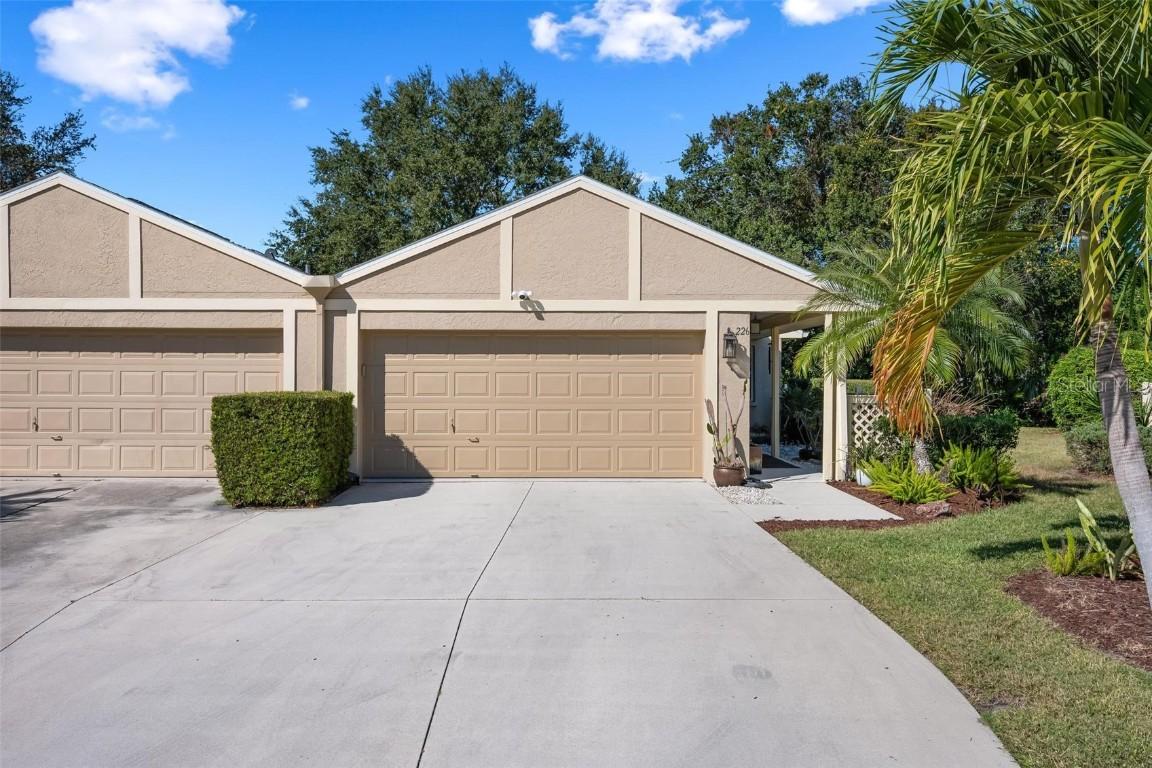 226 Chartley Ct., Sarasota, FL 34232
