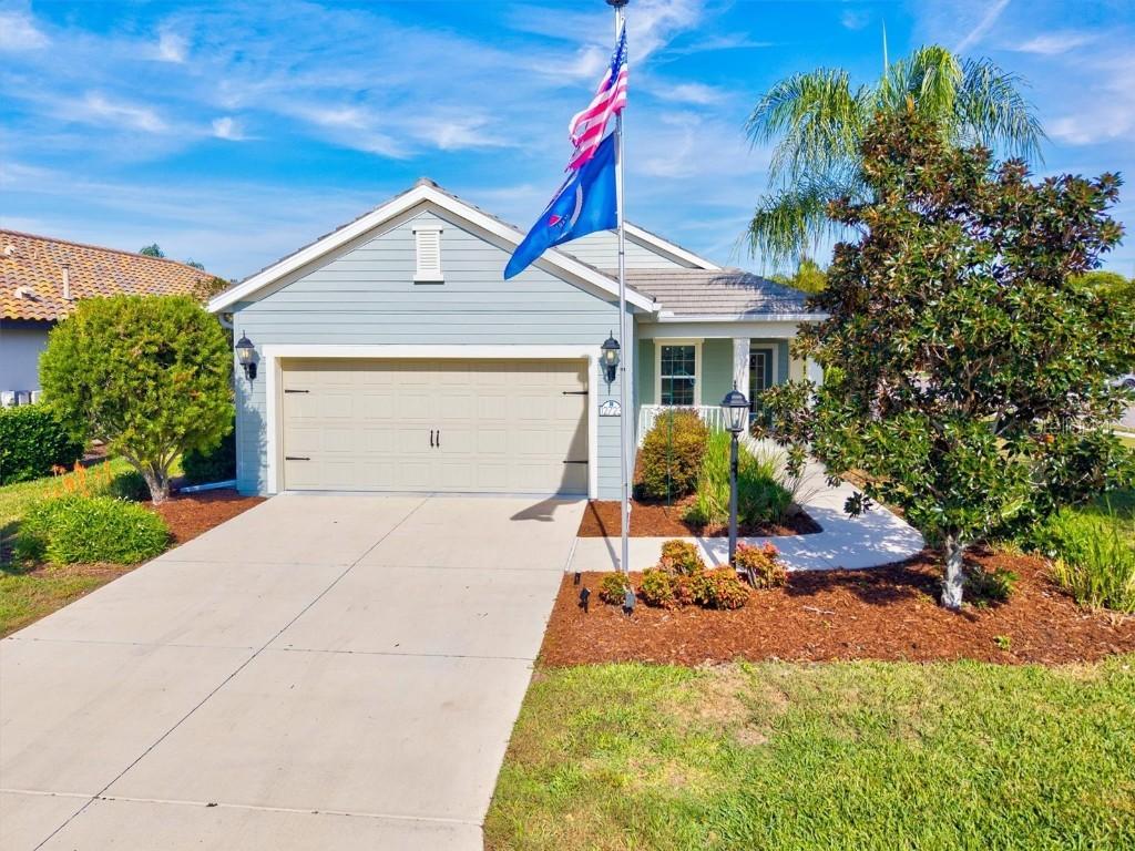 12723 Crystal Clear Pl., Bradenton, FL 34211