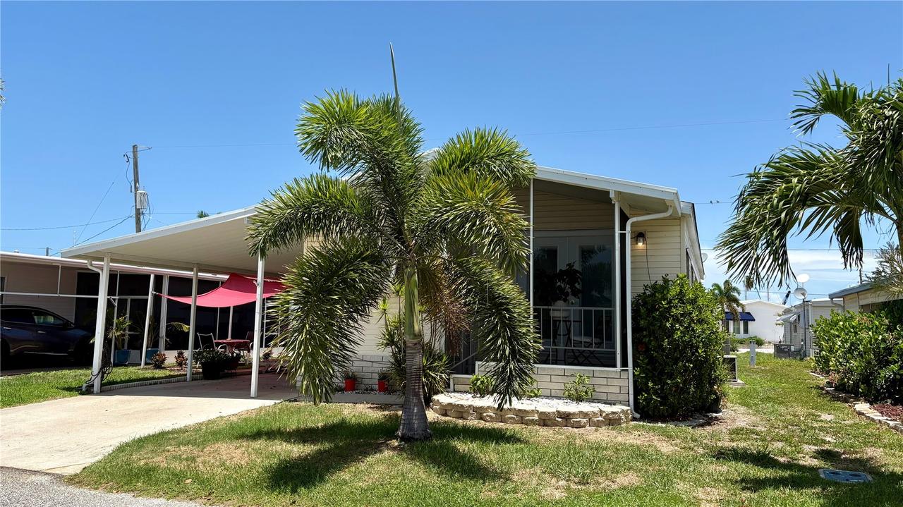 3002 12th St., Palmetto, FL 34221