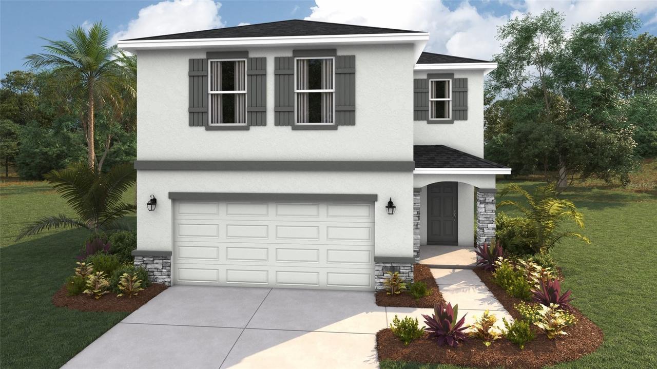 8813 Clear View St., Parrish, FL 34219