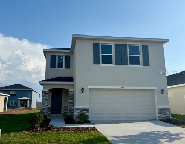 8813 Clear View St., Parrish, FL 34219