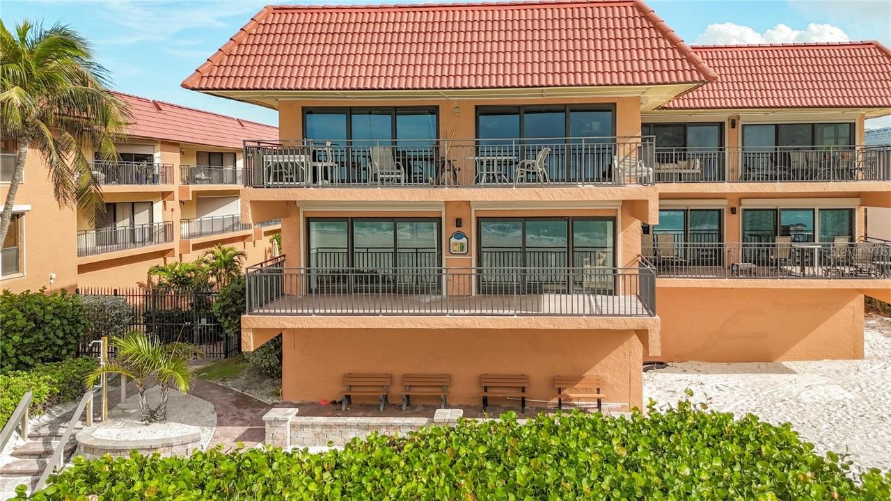 6006 Gulf Drive #109, Holmes Beach, FL 34217