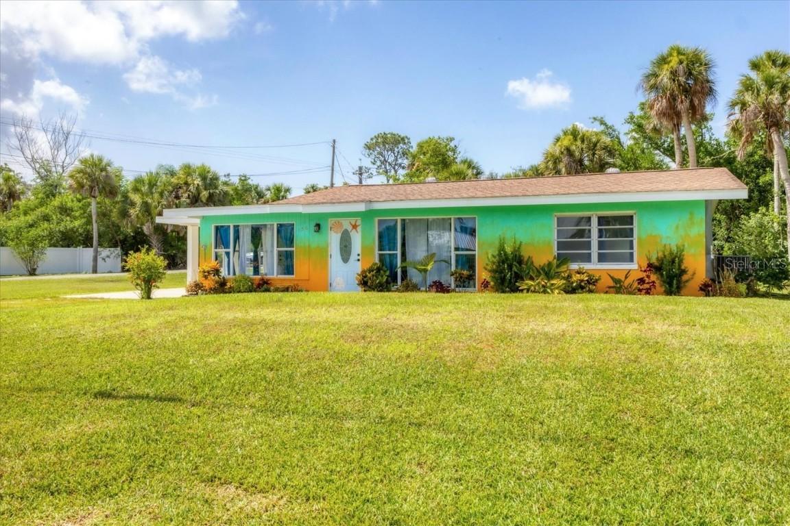 156 Myakka Dr., Venice, FL 34293