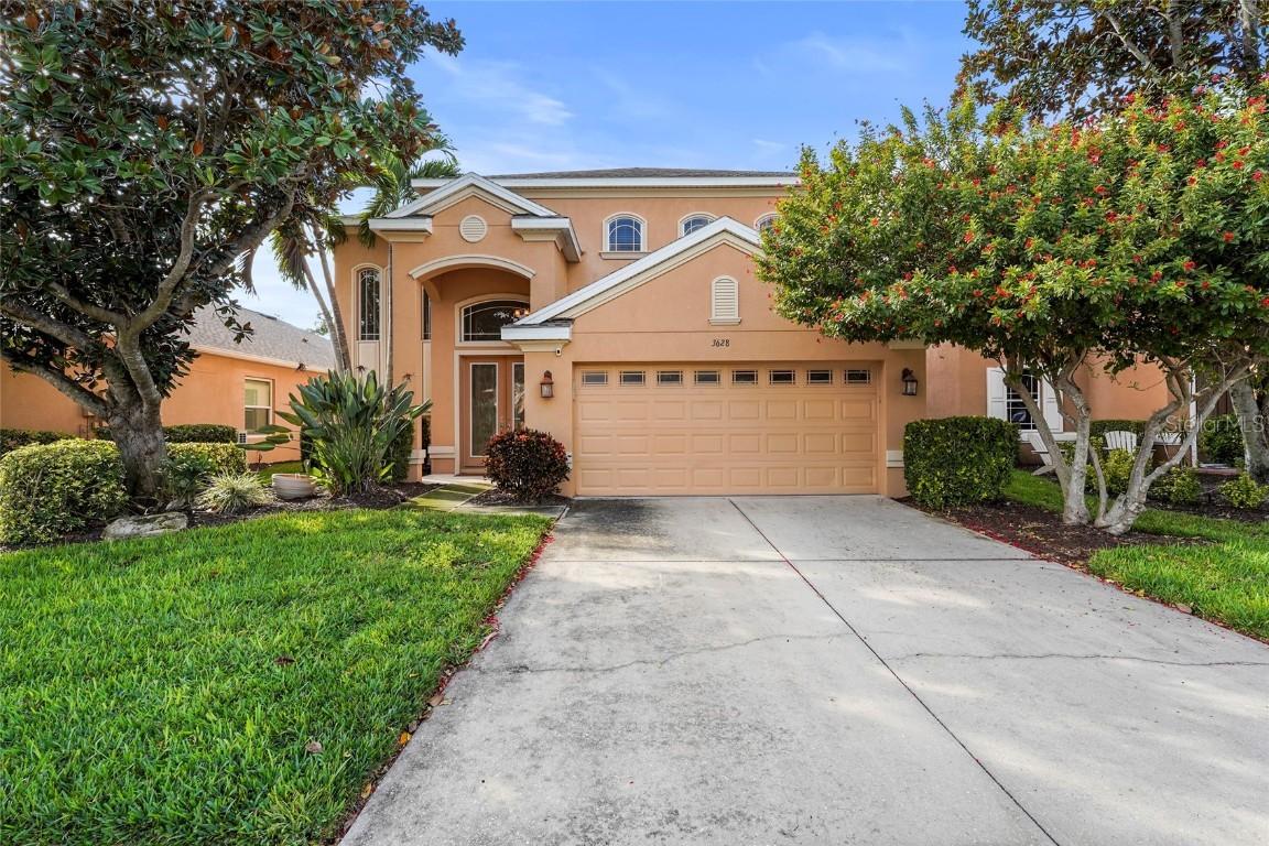 3628 Summerwind Cir., Bradenton, FL 34209