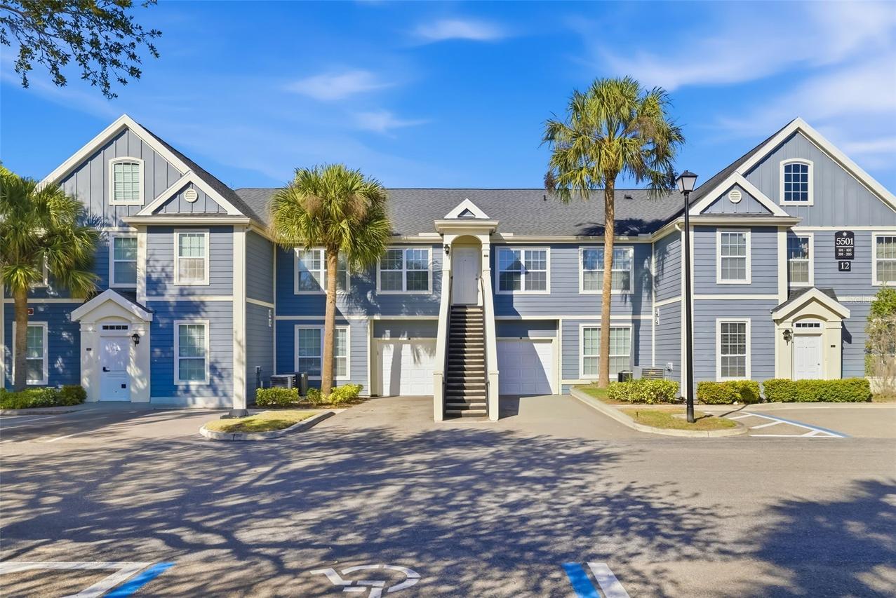 5501 Rosehill Rd. #103, Sarasota, FL 34233