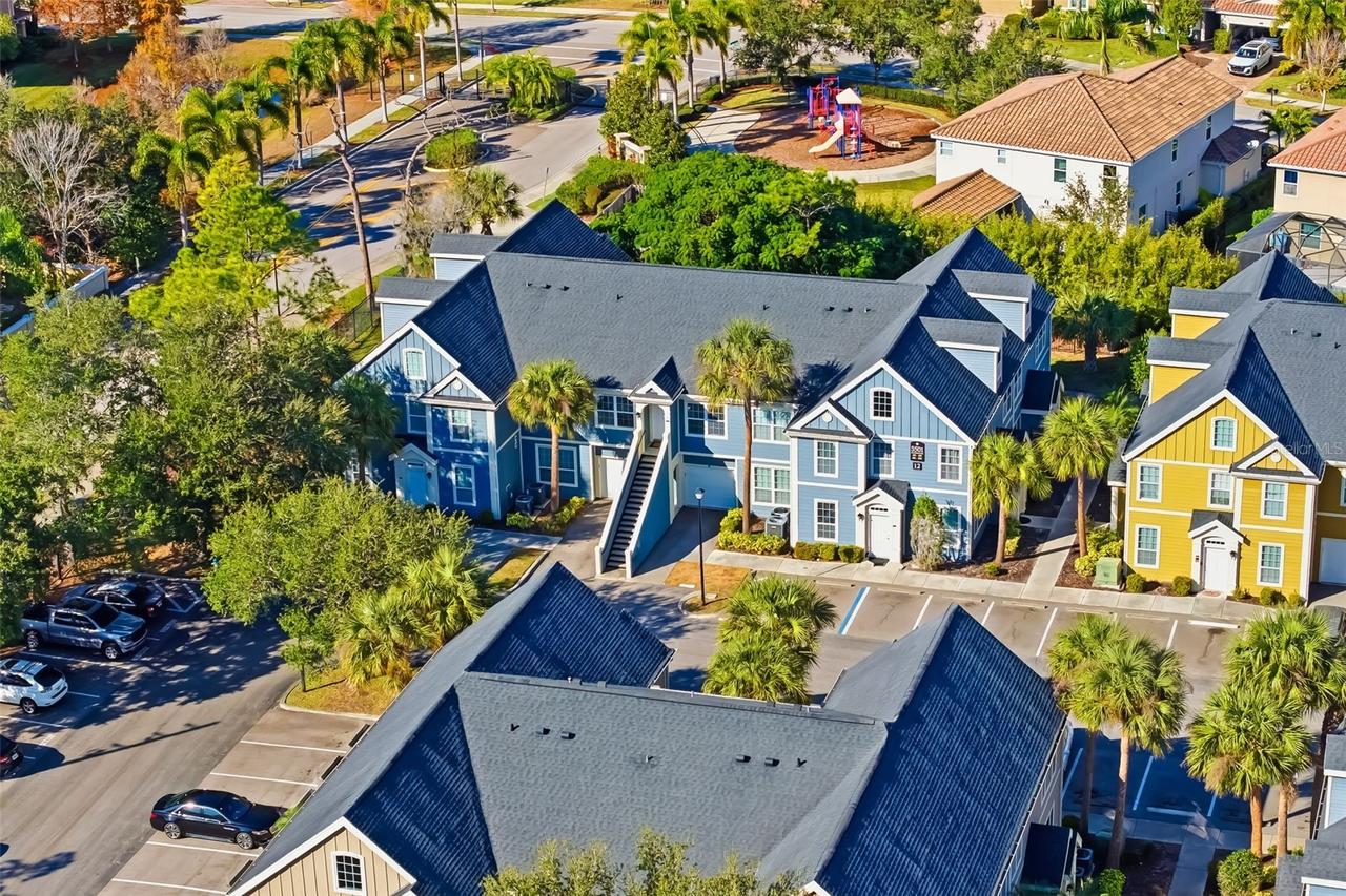 5501 Rosehill Rd. #103, Sarasota, FL 34233