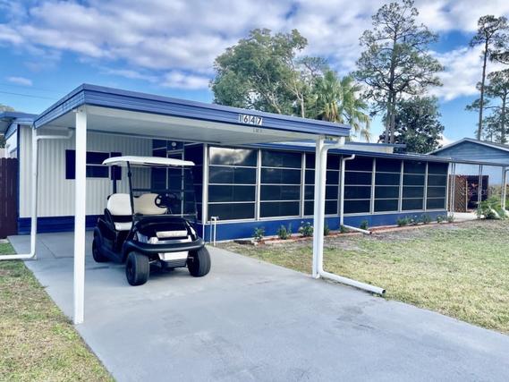 New Homes For Sale This Week That Attend Hickory Tree Elementary School: December 19th to December 25th