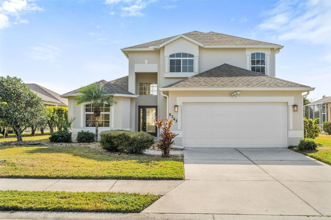 8243 47th Street Cir., Palmetto, FL 34221