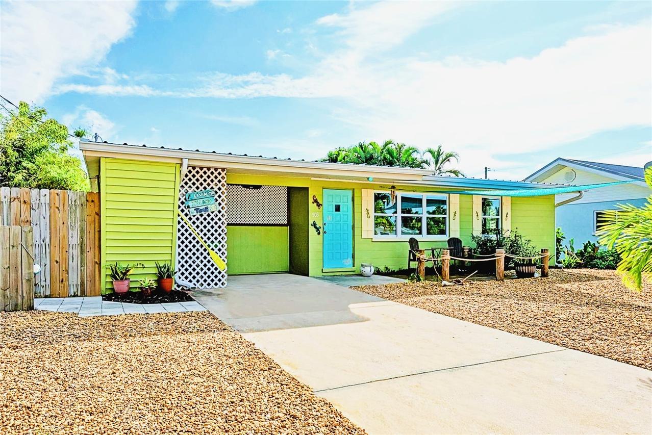 503 Bayview Dr., Holmes Beach, FL 34217