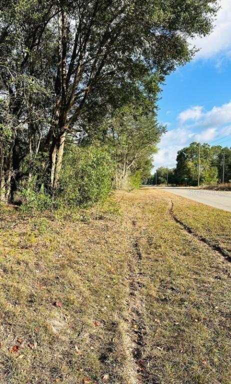 SE 141st Ave., Ocklawaha, FL 32179