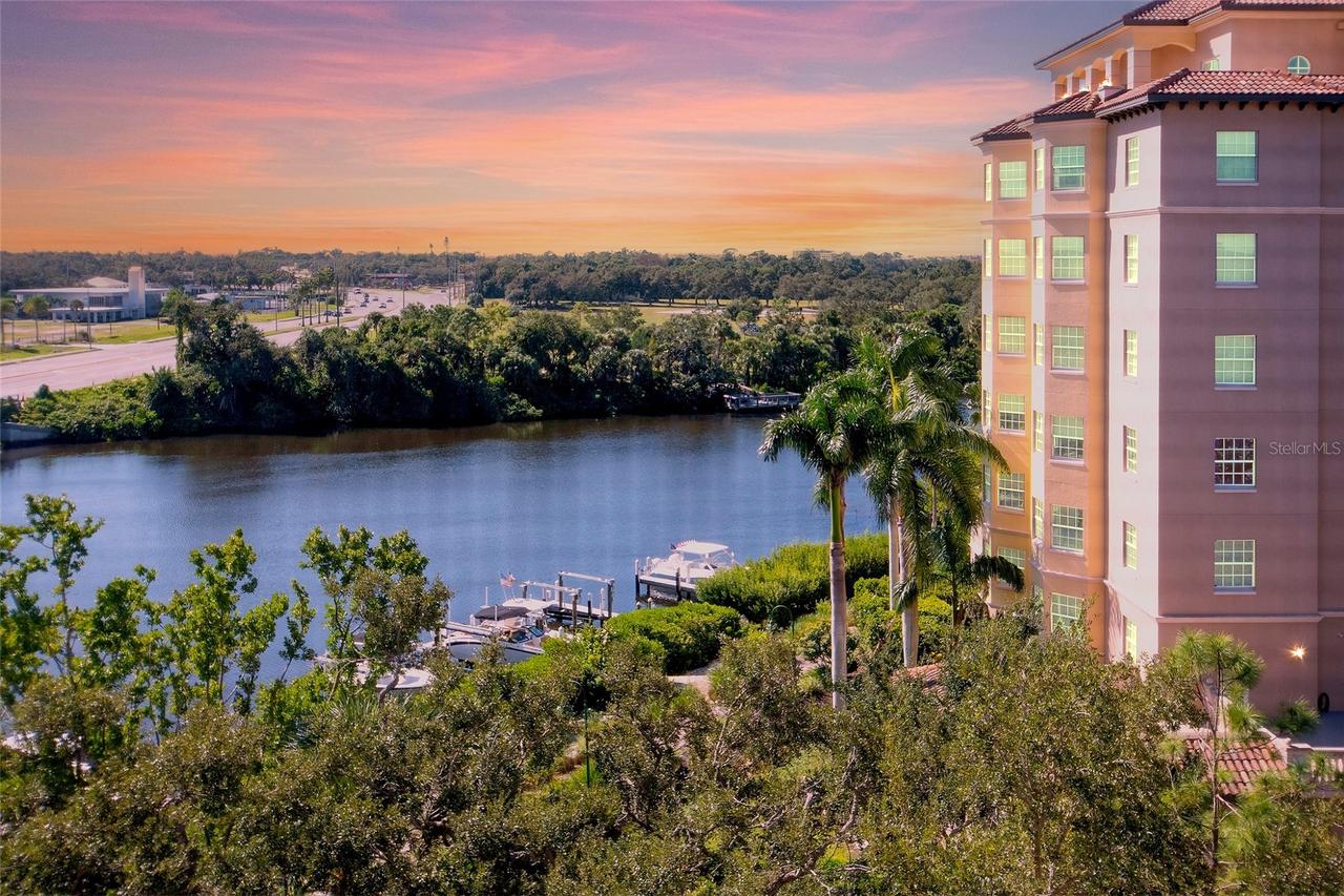 1921 Monte Carlo Dr. #603, Sarasota, FL 34231