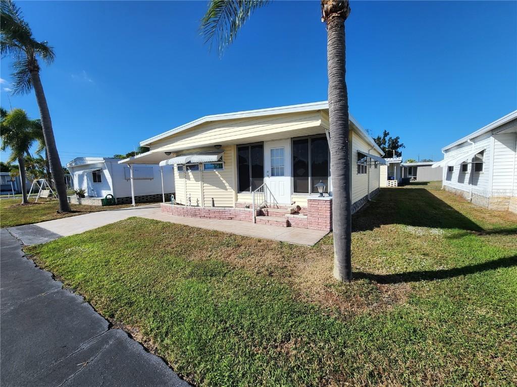 603 Cyprus Ct., Bradenton, FL 34207