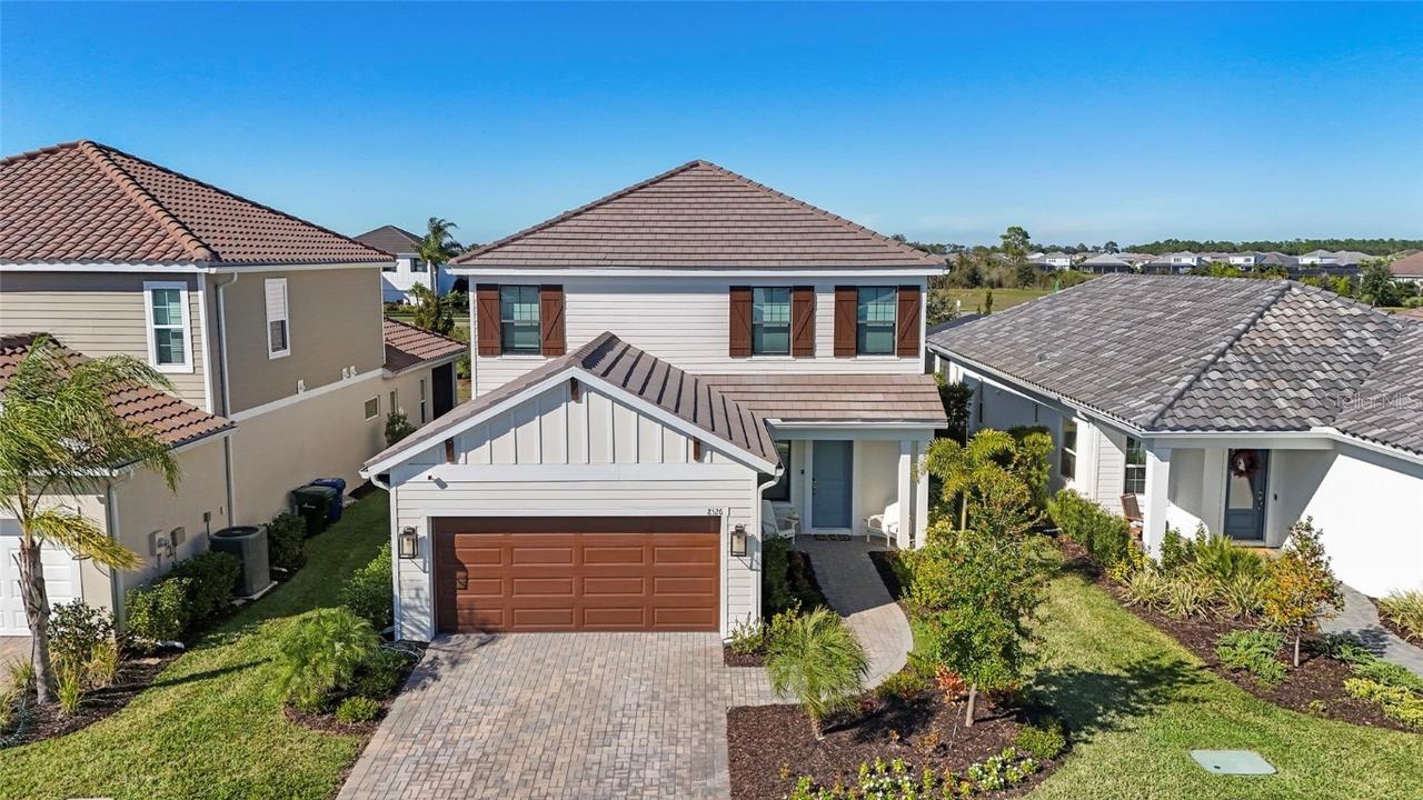 8526 Frangipani Ter., Sarasota, FL 34240