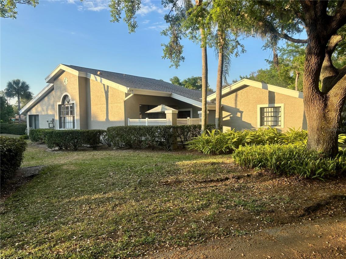 5531 Hampstead Heath #44, Sarasota, FL 34235