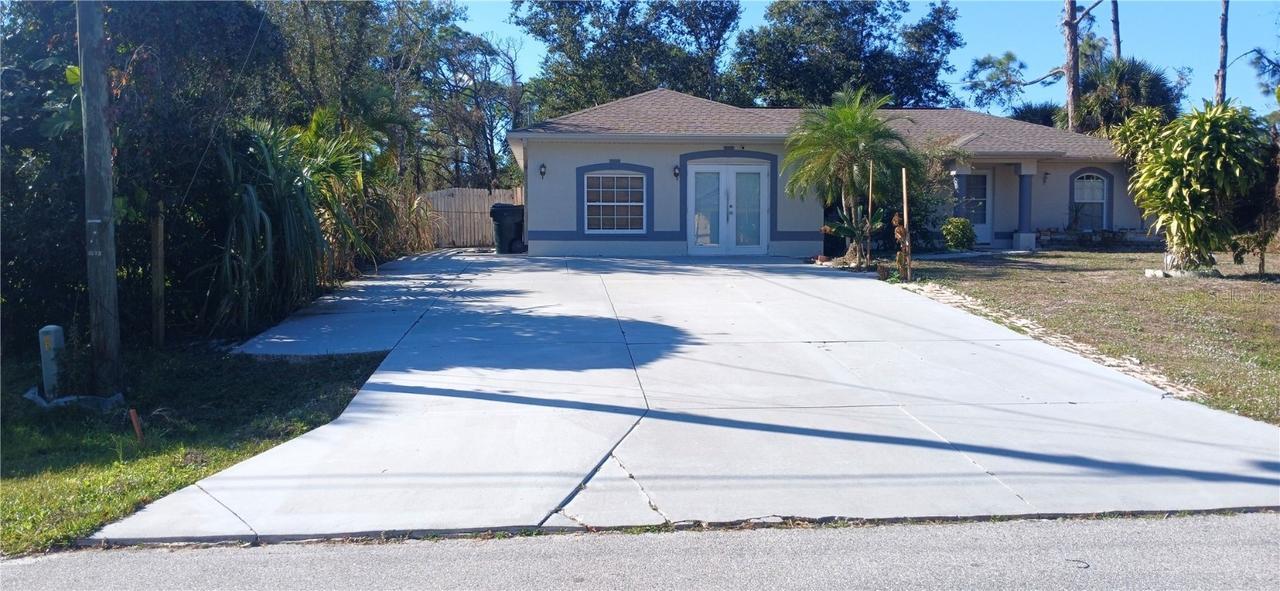 5573 Gagnon Ter., North Port, FL 34291