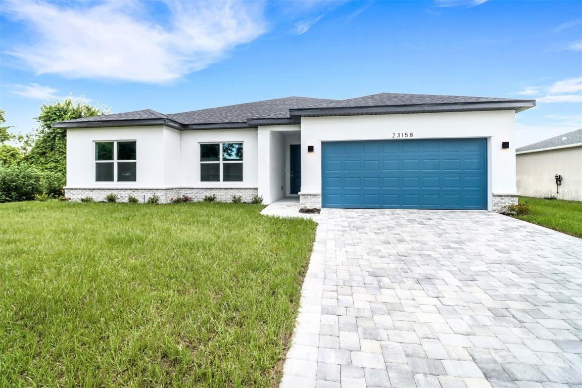 23158 Ranger Ave., Port Charlotte, FL 33954