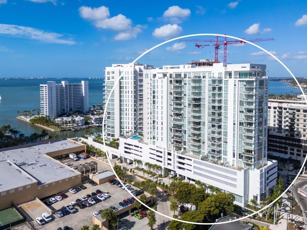 301 Quay Commons #804, Sarasota, FL 34236