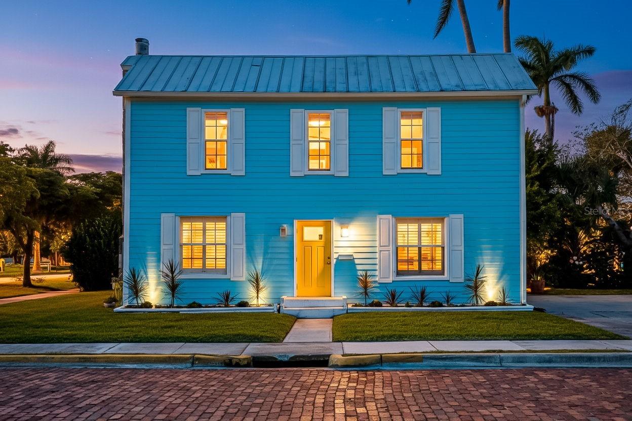 121 Dolly St., Punta Gorda, FL 33950