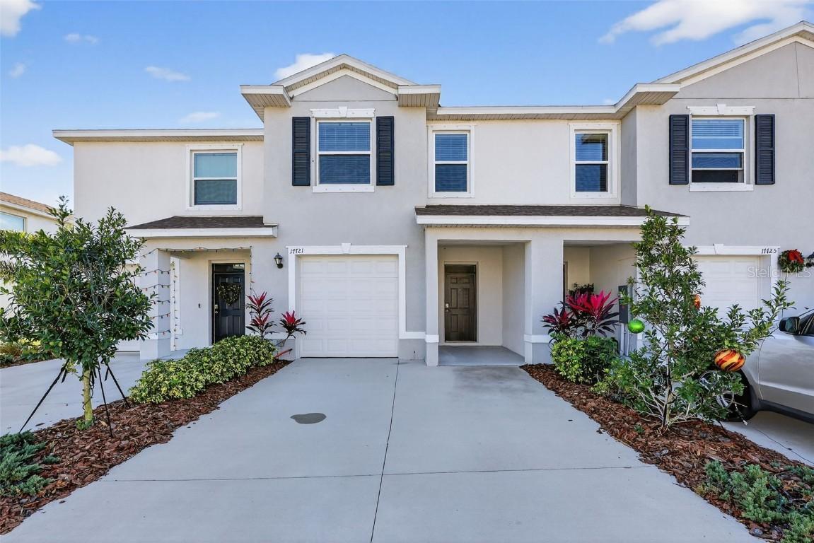 17721 Crescent Moon Loop, Bradenton, FL 34211
