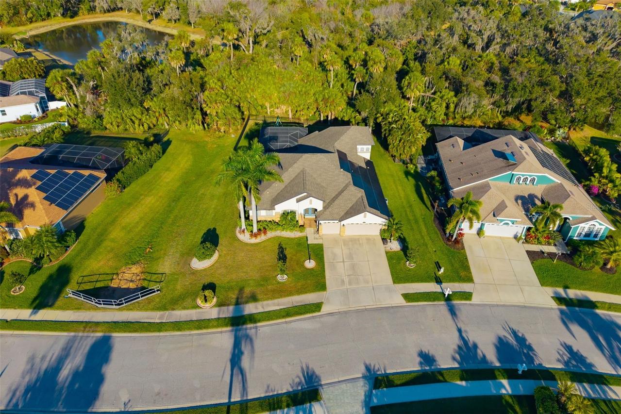9210 54th Ct., Parrish, FL 34219