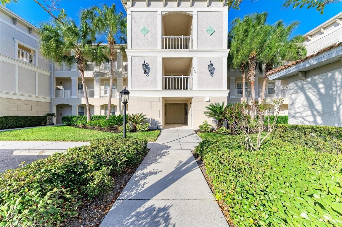 500 San Lino Cir. #521, Venice, FL 34292