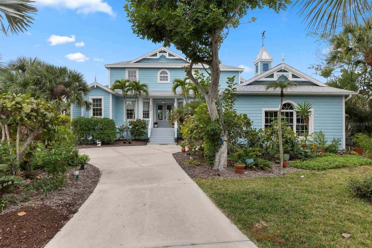 5334 Calle Florida, Sarasota, FL 34242