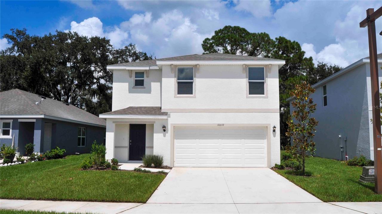 10632 Hidden Banks Glen, Parrish, FL 34219