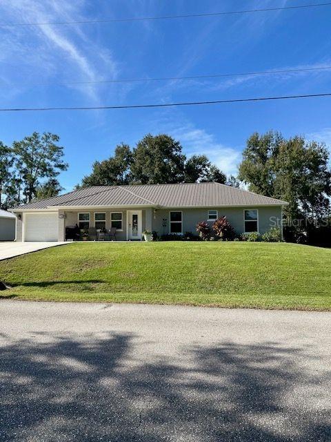 1113 Porsche Ave., Sebring, FL 33872