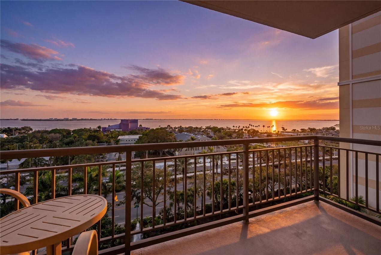 800 N Tamiami Tr. #815, Sarasota, FL 34236