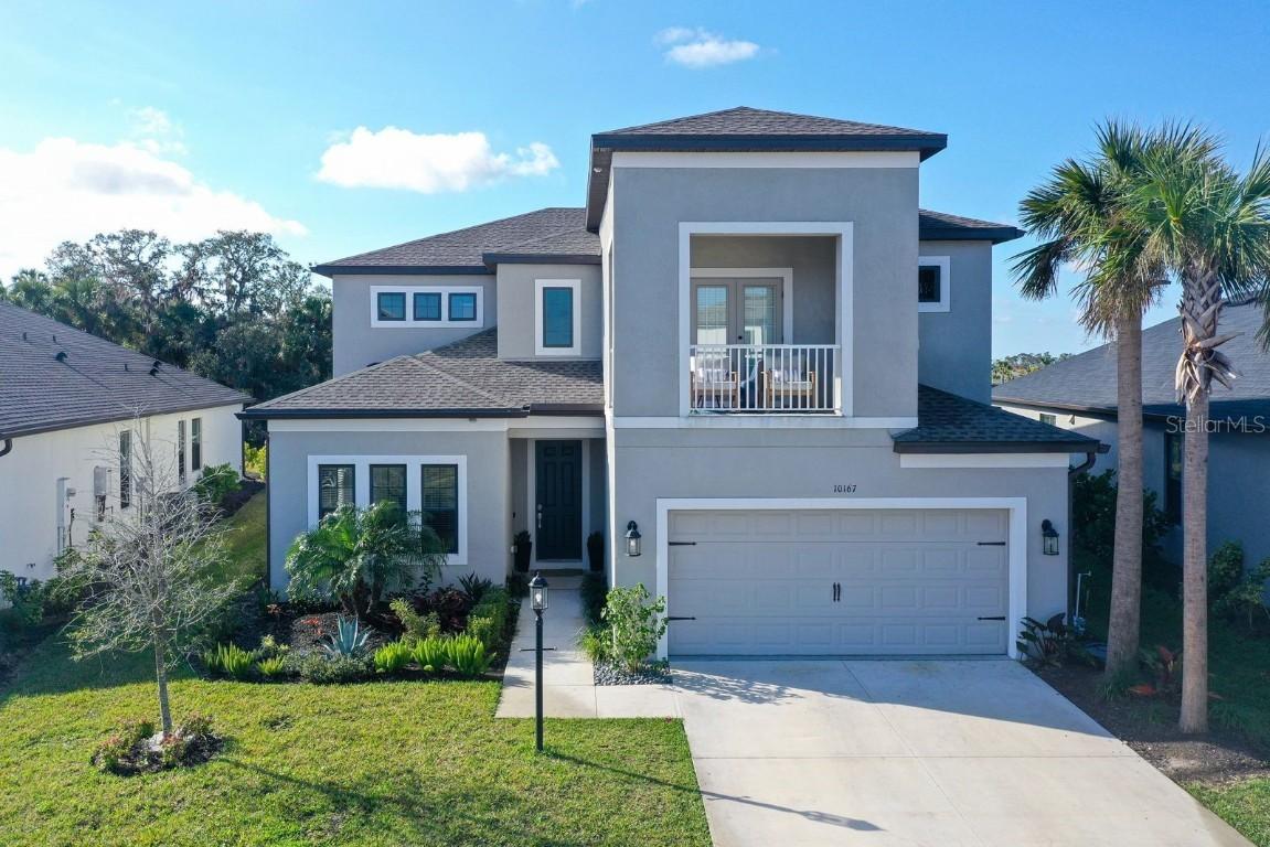 10167 Milky Way Cir., Sarasota, FL 34241