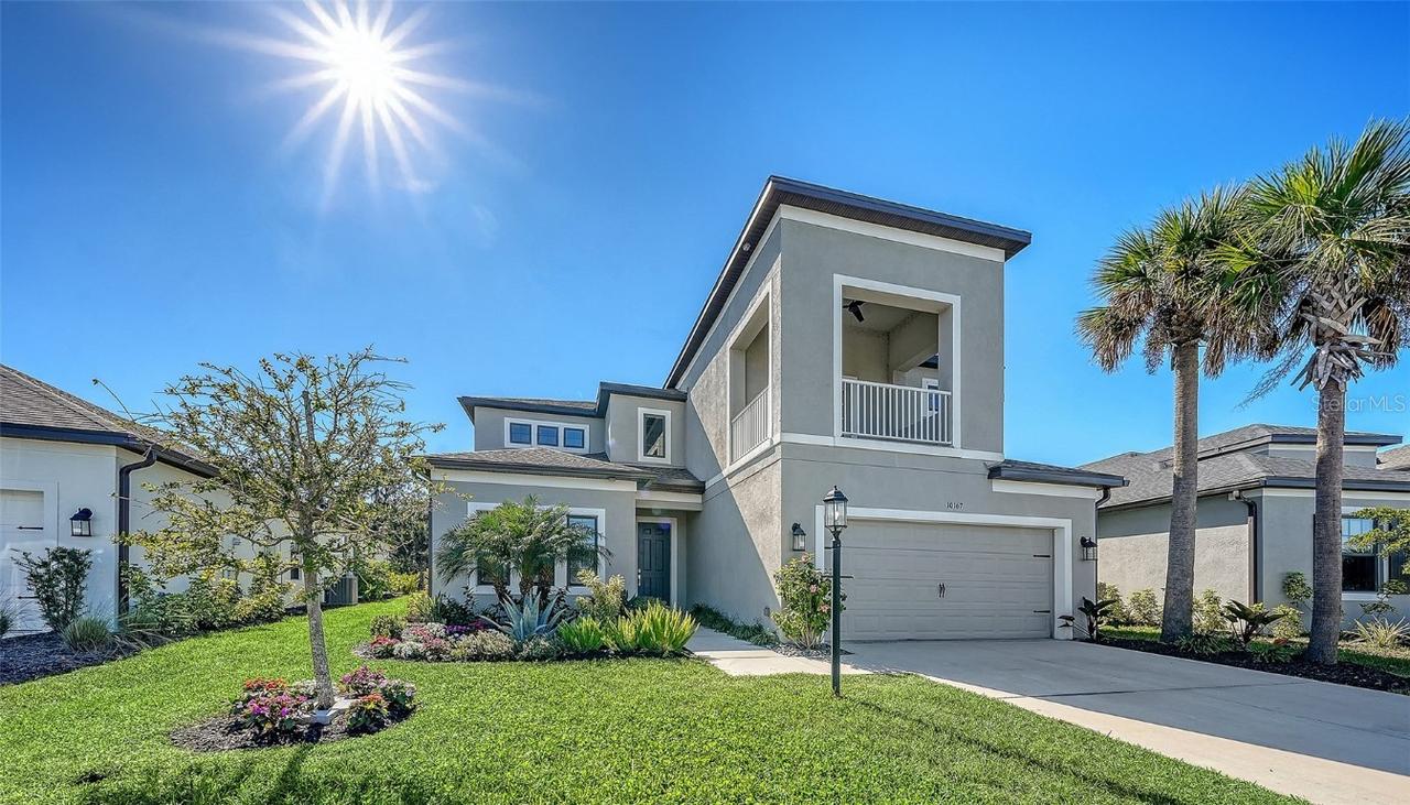 10167 Milky Way Cir., Sarasota, FL 34241
