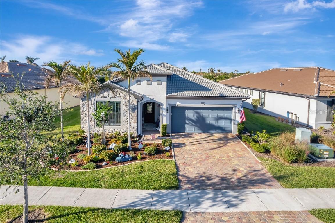 13005 Rinella St., Venice, FL 34293