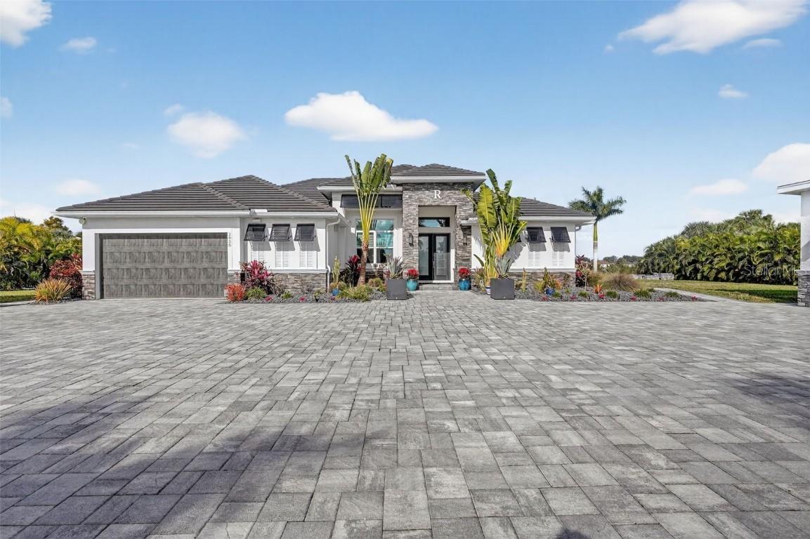 2930 Scenic View Dr., Punta Gorda, FL 33950