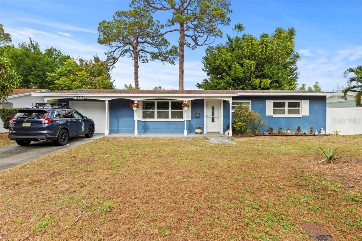 1053 66th Ave., St Petersburg, FL 33705