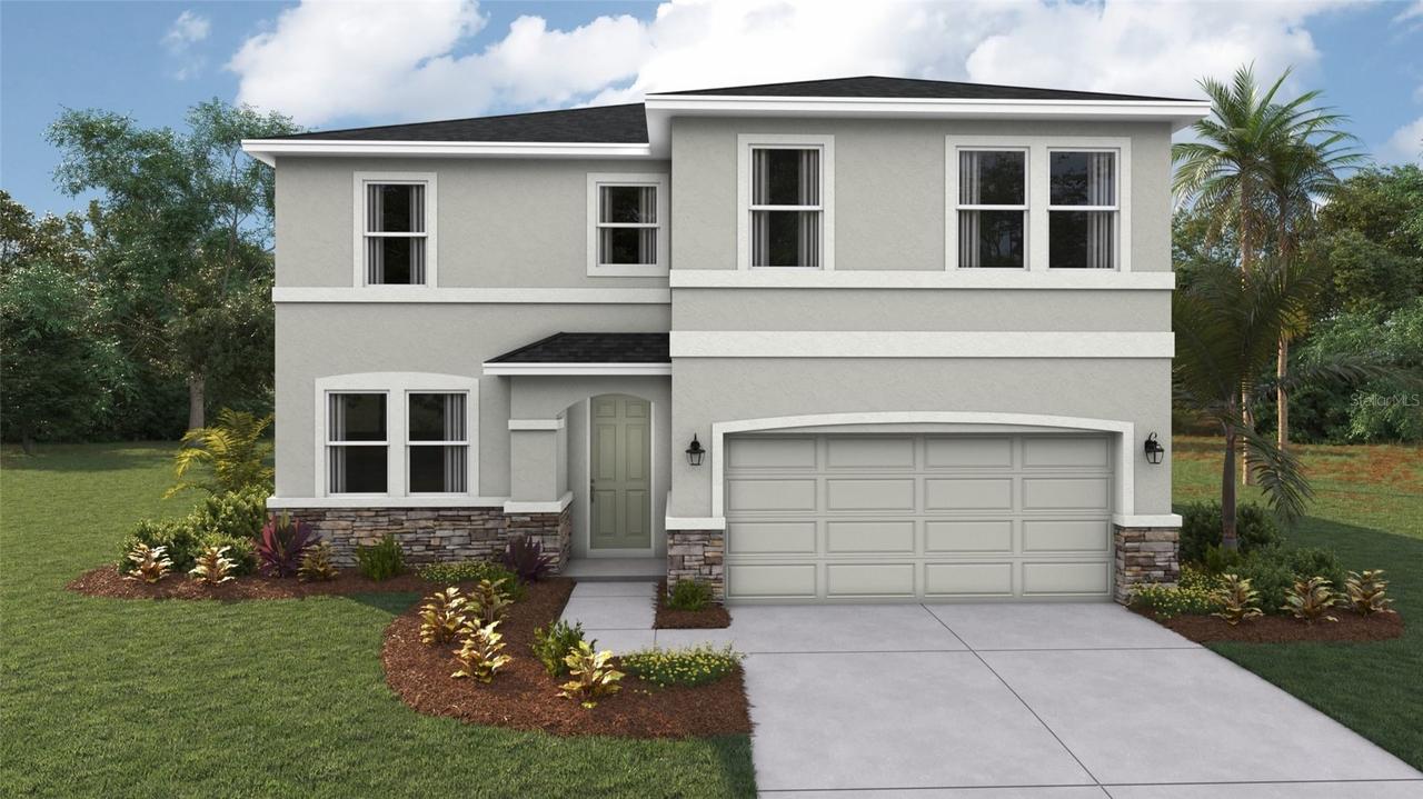 9428 Bella Mar Tr., Parrish, FL 34219