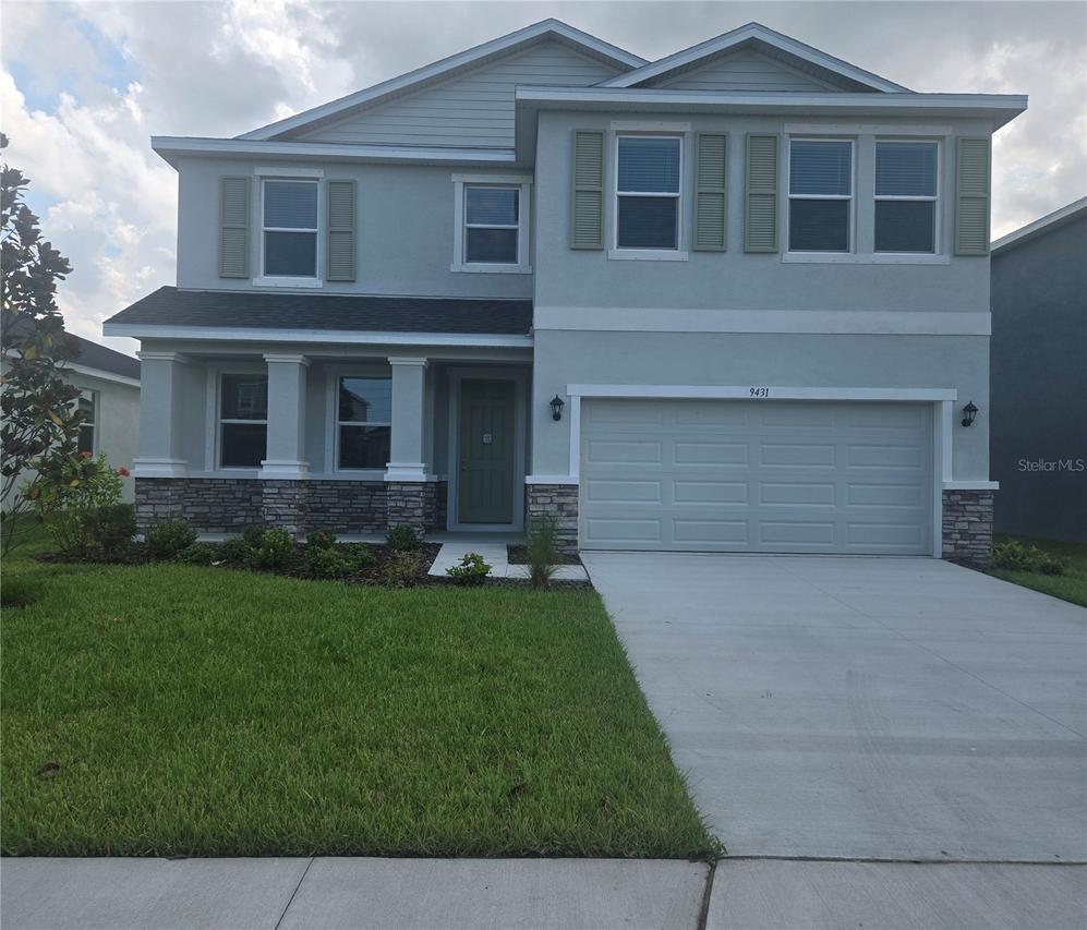 9431 Bella Mar Tr., Parrish, FL 34219