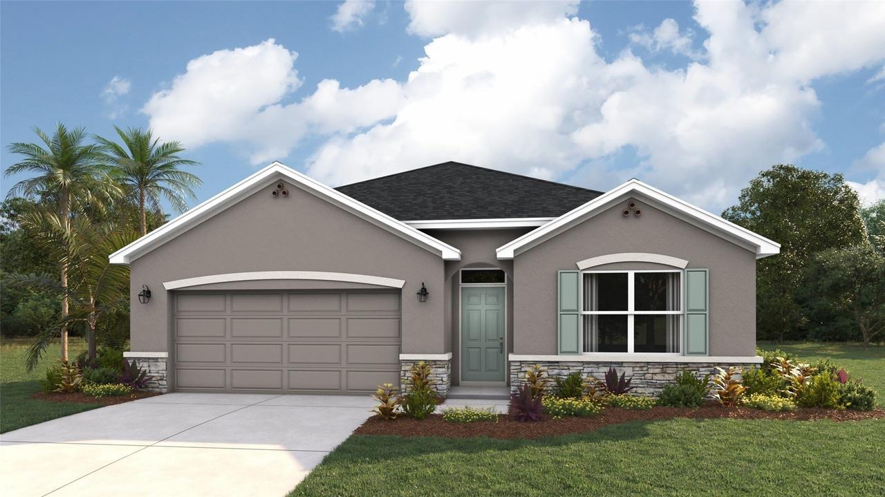 8822 Bahama Mia Ln., Parrish, FL 34219