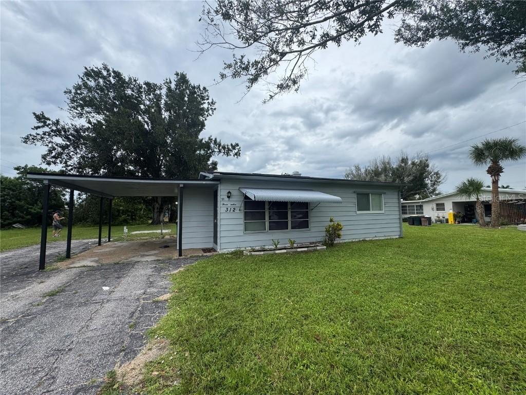 312 Burland St., Punta Gorda, FL 33950