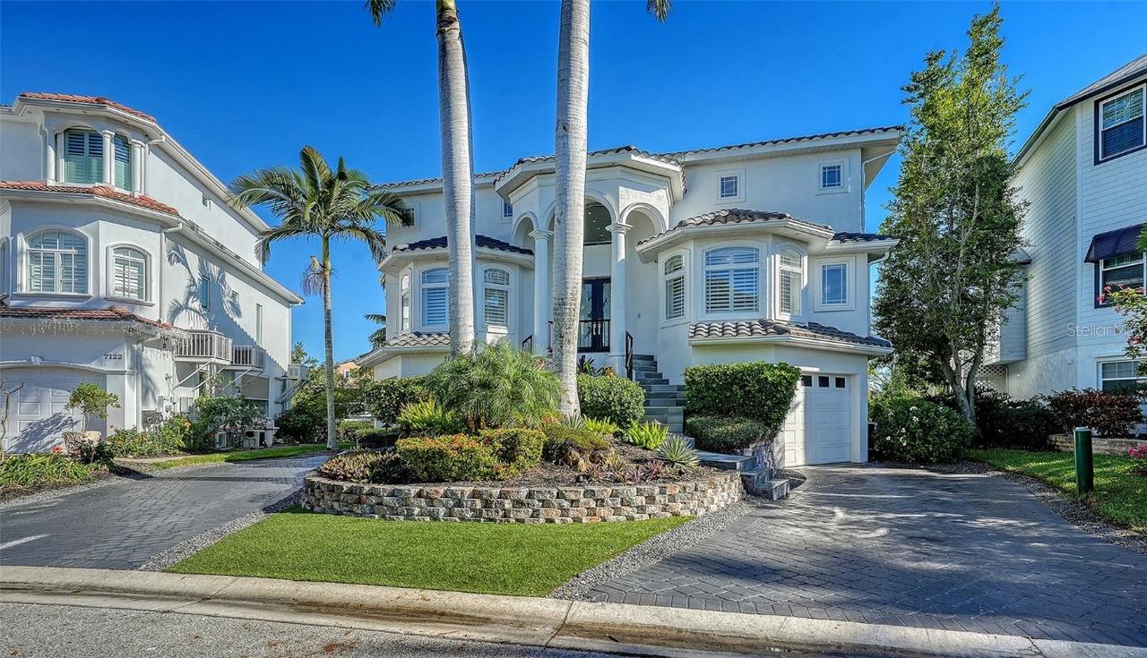 7118 Hawks Harbor Cir., Bradenton, FL 34207