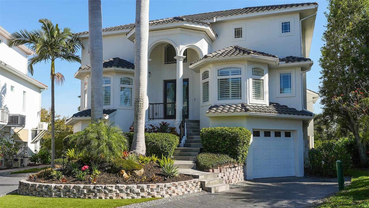 7118 Hawks Harbor Cir., Bradenton, FL 34207