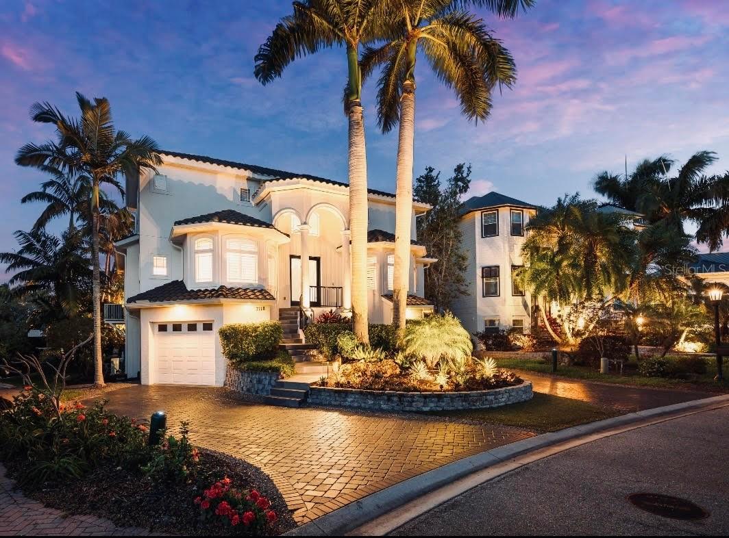 7118 Hawks Harbor Cir., Bradenton, FL 34207