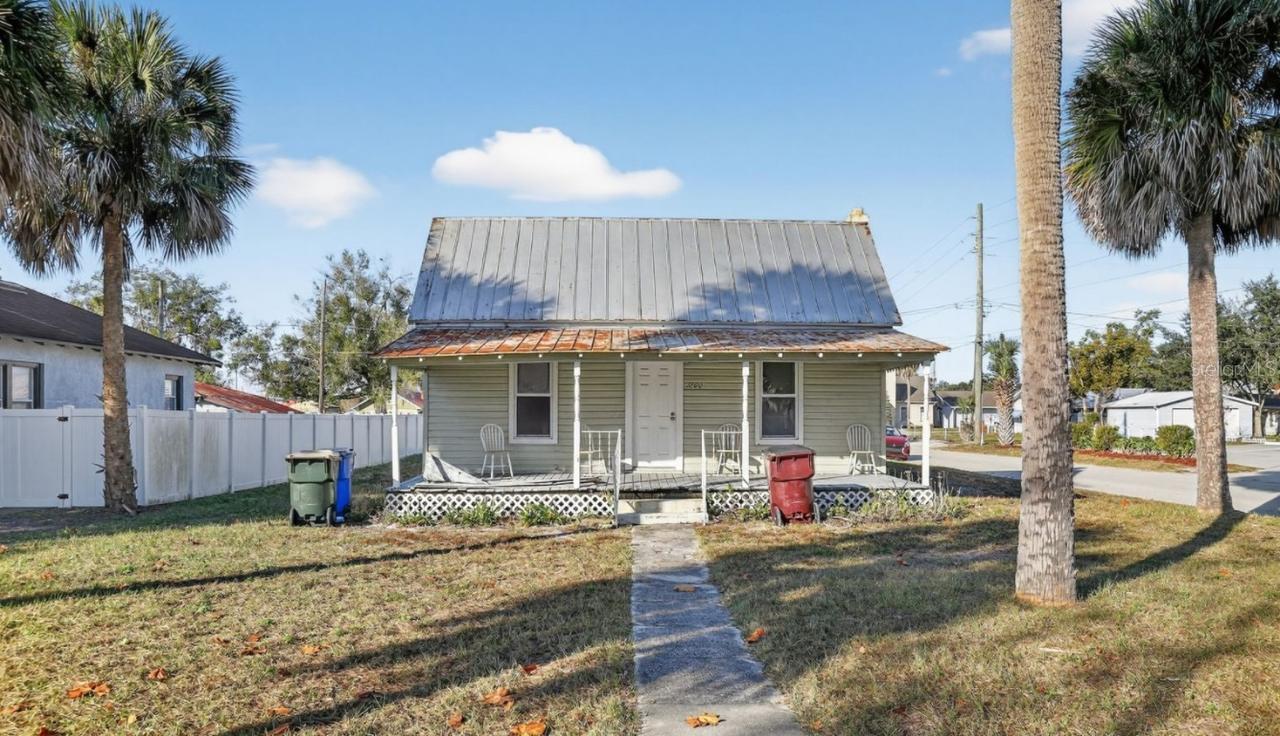 1200 Massachusetts Ave., St Cloud, FL 34769